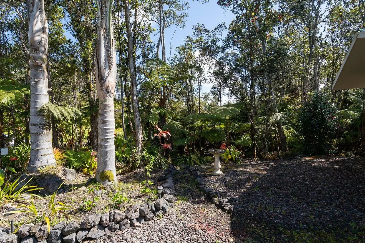 Dom wakacyjny Mauna Nani Volcano